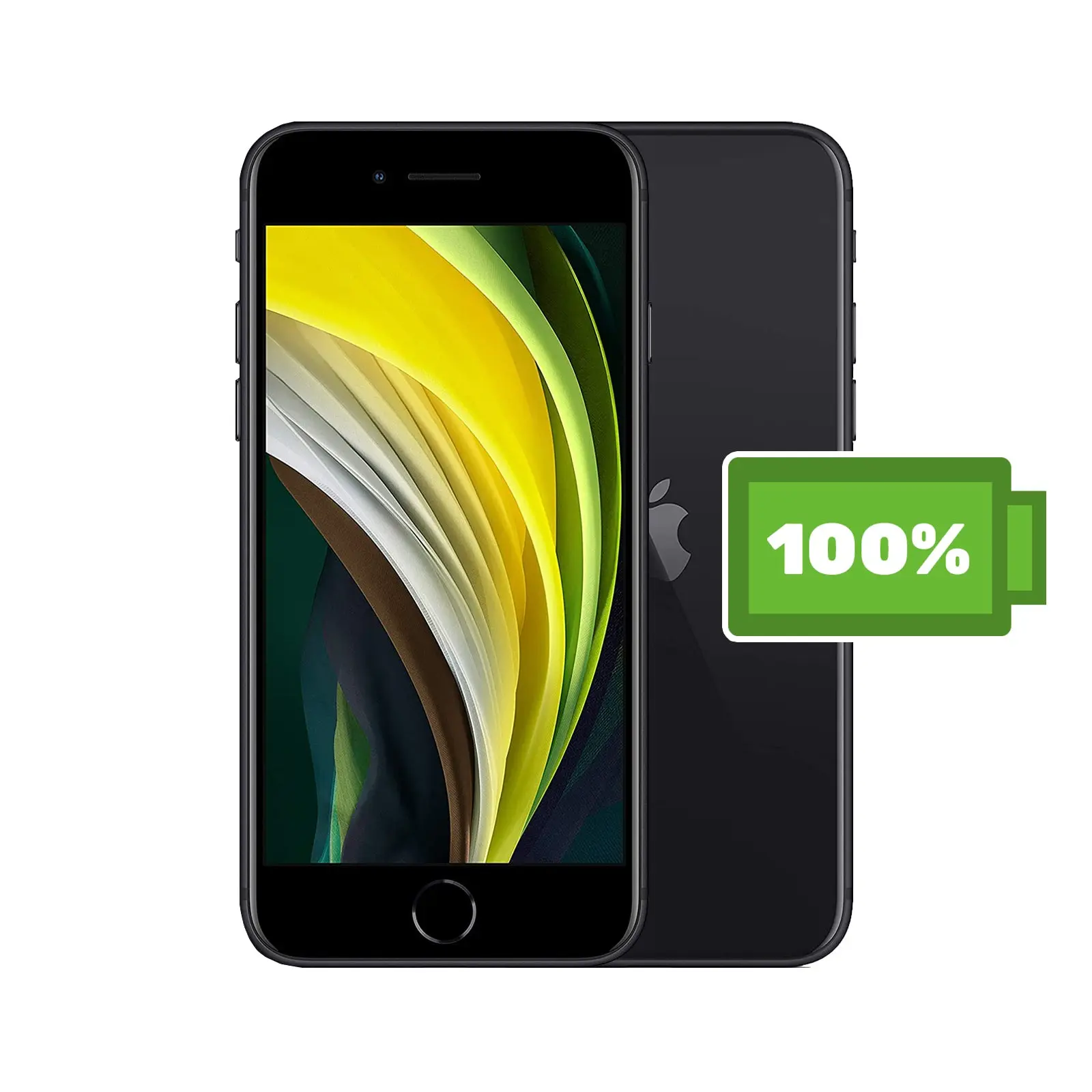 iPhone SE Series | New Battery